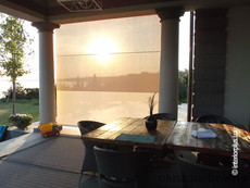 Рефлексолы VERANDA PLUS кассетная